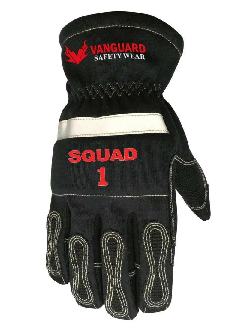 Vanguard Squad 1 Extrication GlovesXS