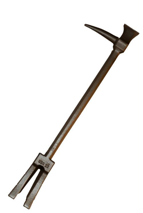 Halligan Style Forcible Entry; 24 in.